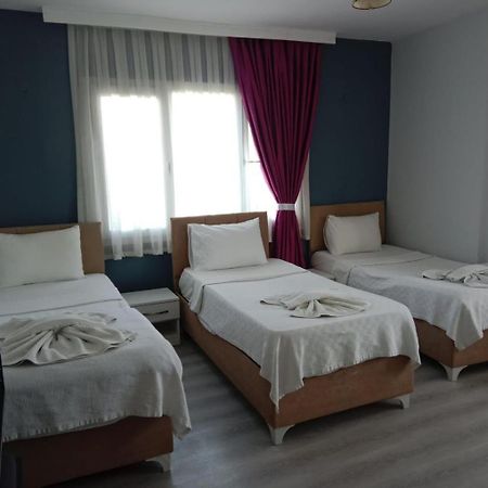 Karya Hotel Kuşadası Dış mekan fotoğraf
