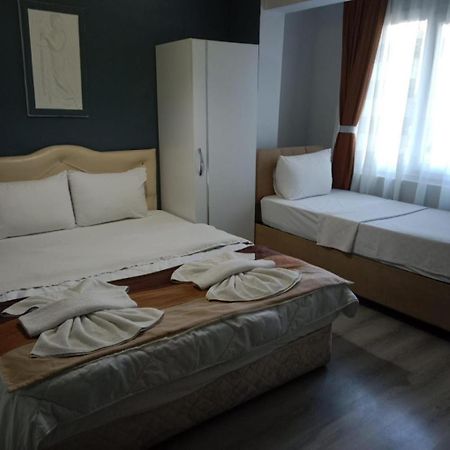 Karya Hotel Kuşadası Dış mekan fotoğraf