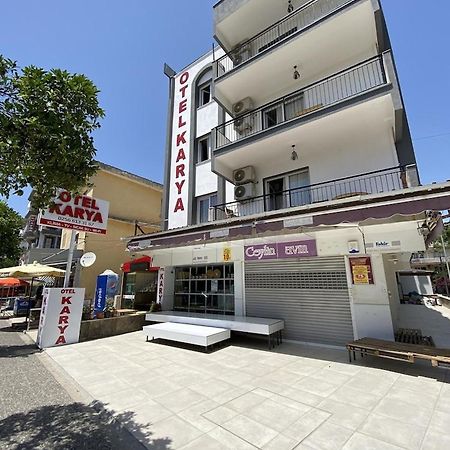 Karya Hotel Kuşadası Dış mekan fotoğraf