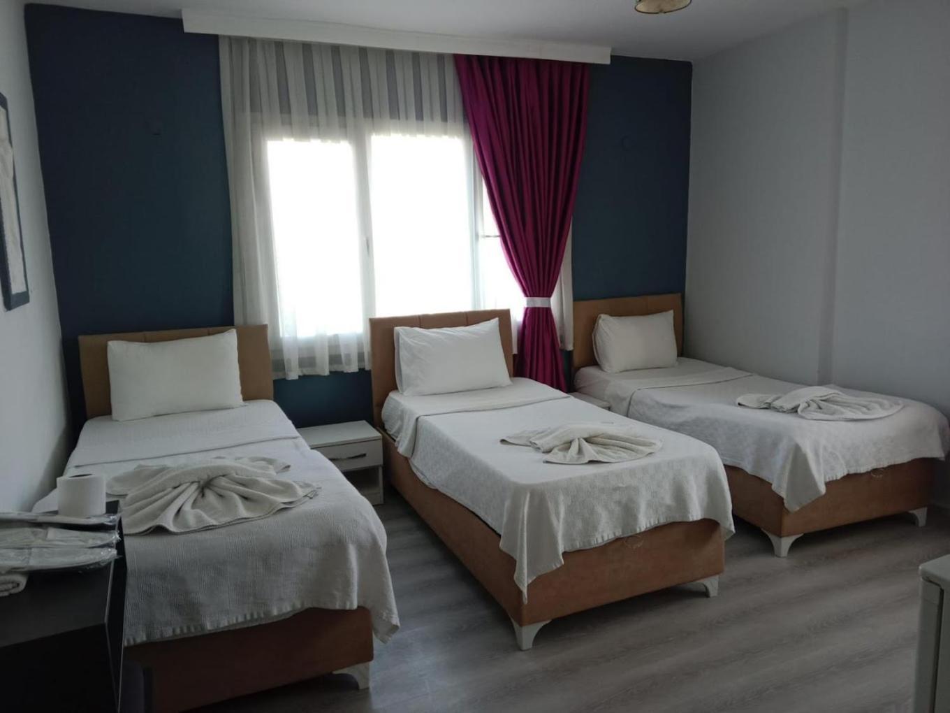 Karya Hotel Kuşadası Dış mekan fotoğraf