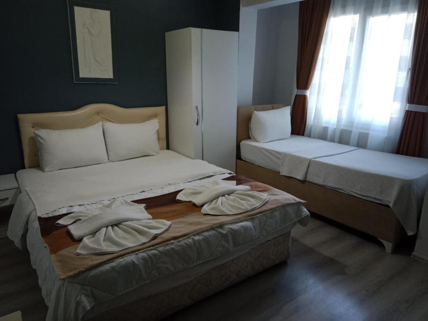 Karya Hotel Kuşadası Dış mekan fotoğraf