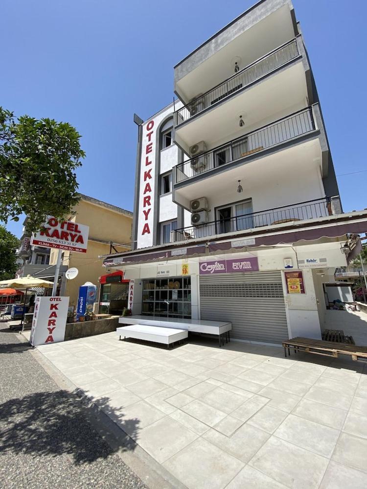 Karya Hotel Kuşadası Dış mekan fotoğraf