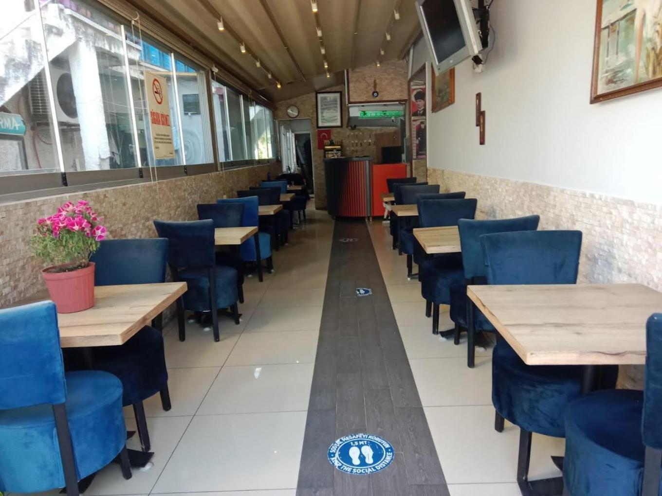 Karya Hotel Kuşadası Dış mekan fotoğraf